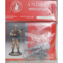 Andrea Miniatures Art....