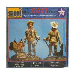 EMI Metal figures Art. COL...