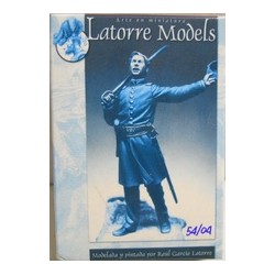 Latorre Models Art. 54/04...