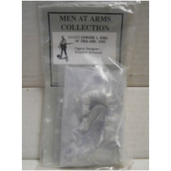 Men at arms collection Art....