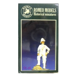 Romeo models Art. 54-05...