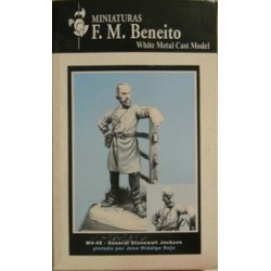 Beneito Art. MV-49 Generale...