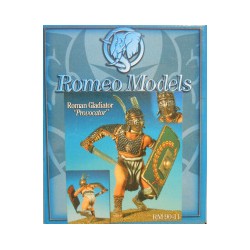 Romeo models Art. RM 90-11...