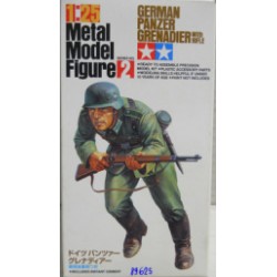 Tamiya Art. 89625 German...