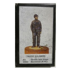 Tauro soldiers Art. 35002...
