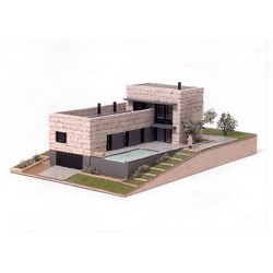 Domus Art. 40601 Villa...