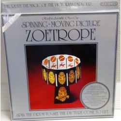 Orbicus Art. 80003 Zoetrope...