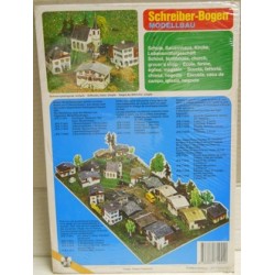 Schreiber-Bogen...