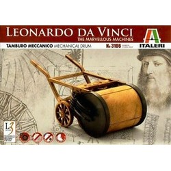 Immagine  Italeri Art. 3106...