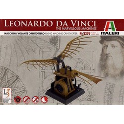 Italeri Art. 3108 Le...