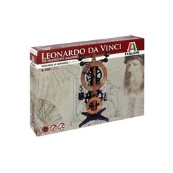 Italeri Art 3109 Le...