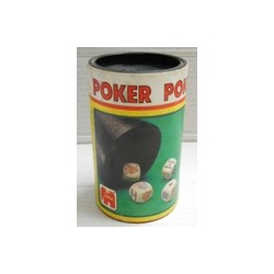 Jumbo Art. 704 Poker