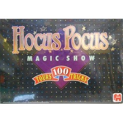 Jumbo Art. 574 Hocus Pocus...