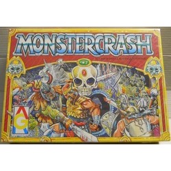 Schmidt Art. 9406 Monstercrash