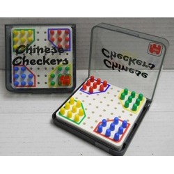 Jumbo Chinese Checkers...