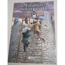 Miniature medievali II...