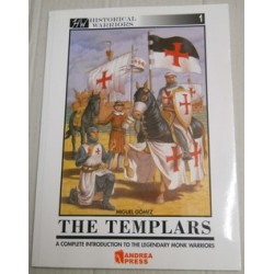 The templars. A complete...