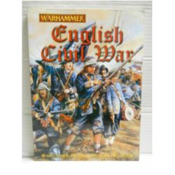 English civil war. Wargames...