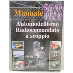 Manuale RC/S Automodellismo...