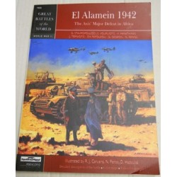 El Alamein 1942 The Axis'...