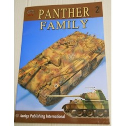 Panther family 2 Auriga...