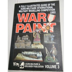 War Paint - volume 3...