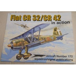 FIAT CR 32 / CR 42 in...