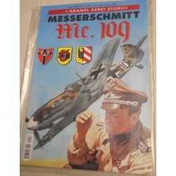 Messerschmitt Me.109 I...