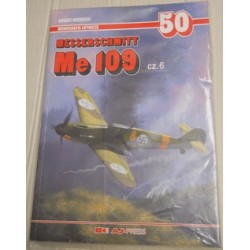 Messerschmitt Me.109 Robert...