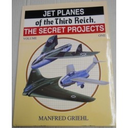 Jet Planes of the Third...