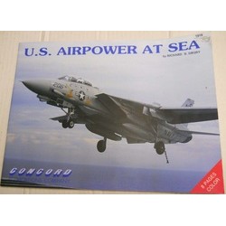 US Airpower at sea Richard...