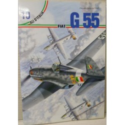 Fiat G55 Ali d'Italia n. 10