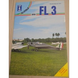 Avia FL3 Ali d'Italia serie...