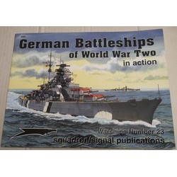 German battleships of World...