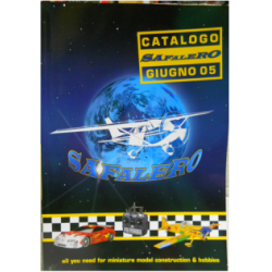 Safalero catalogo 2005