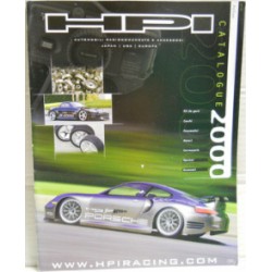 HPI catalogo 2000