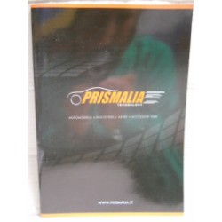Prismalia technology catalogo