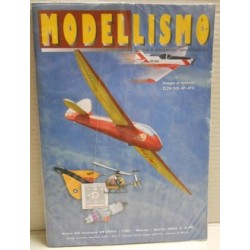 Modellismo. Rivista...