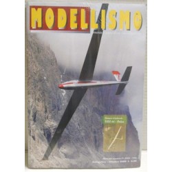 Modellismo. Rivista...