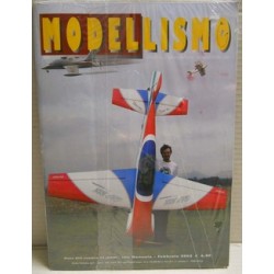 Modellismo. Rivista...