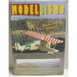 Modellismo. Rivista...