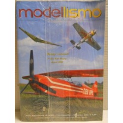 Modellismo. Rivista...