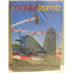 Modellismo. Rivista...