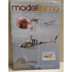 Modellismo. Rivista...