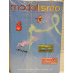 Modellismo. Rivista...