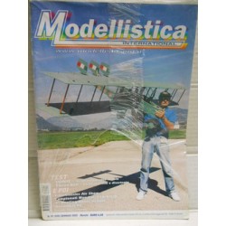 Modellistica international....