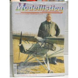 Modellistica international....