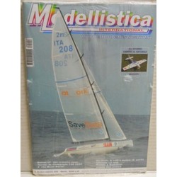 Modellistica international....