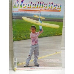 Modellistica international....