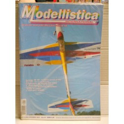 Modellistica international....